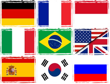 Flags