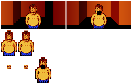 Chief Coralcola