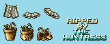 Metal Slug (JPN) - Items