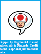 Toad Icon