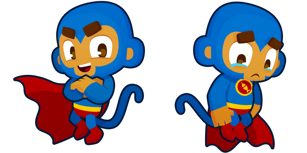 Super Monkey