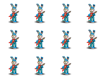 Toy Bonnie