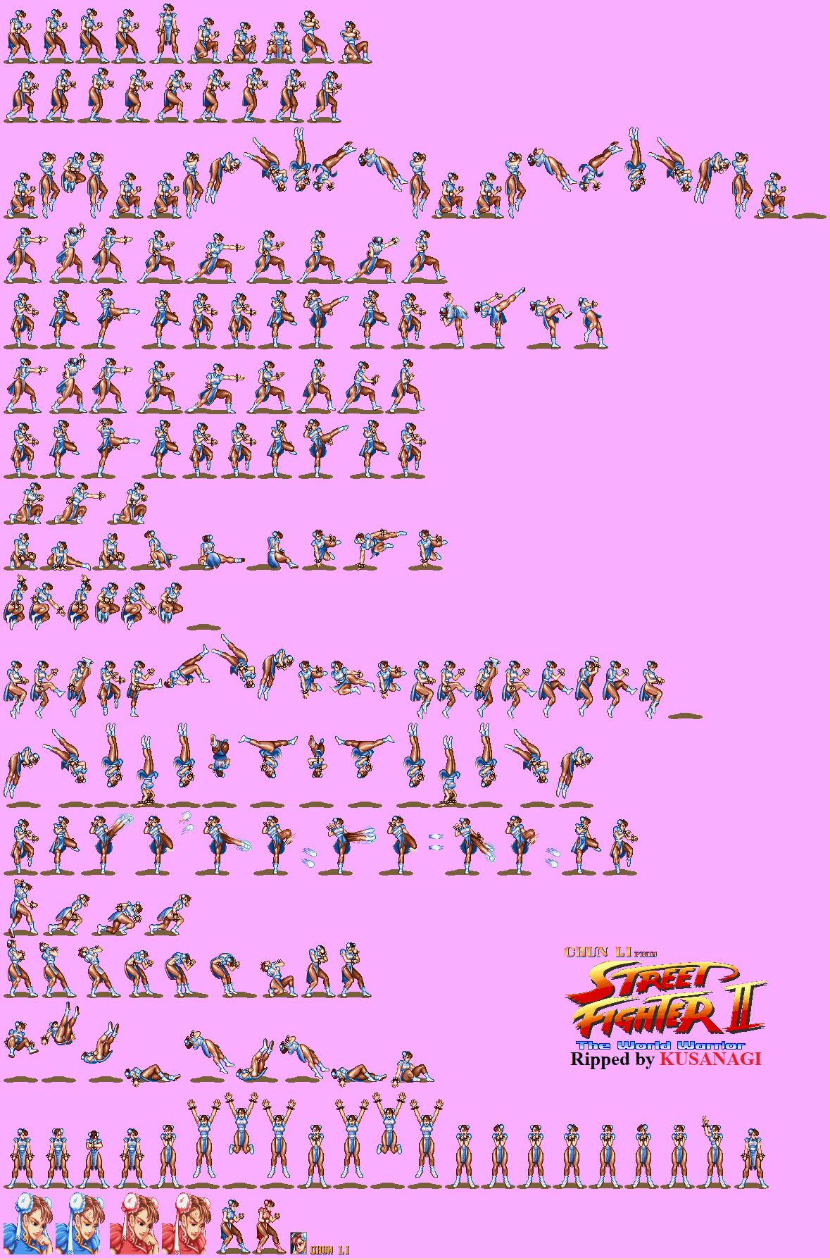 super street fighter ii turbo hd remix sprite sheets super street fighter ii turbo hd remix sprite sheets
