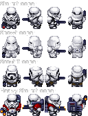 Stormtroopers