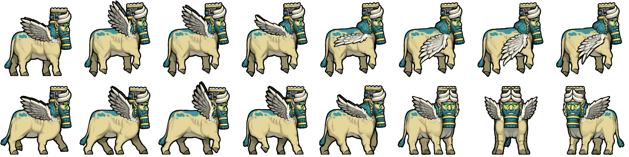 Lamassu