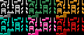 Maze Tilesets (176x220)