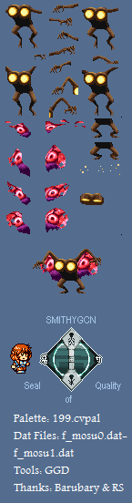 Mothman