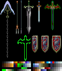 Ruler Sword