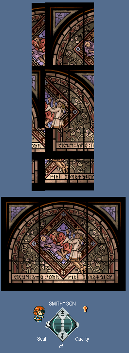 Stained Glass