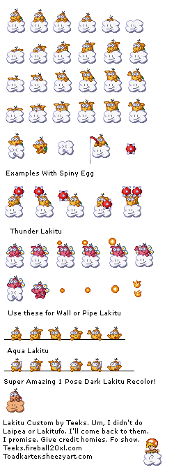 Lakitu