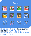 Jars