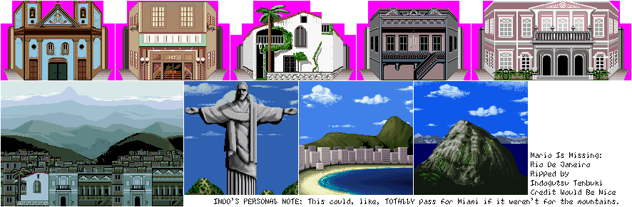 Rio de Janeiro