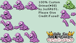 #088 Grimer