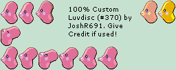 #370 Luvdisc