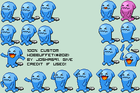 #202 Wobbuffet