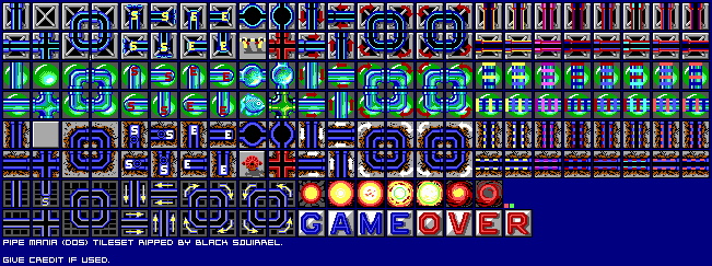 Tileset