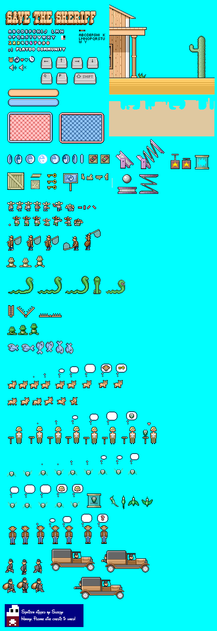 Miscellaneous