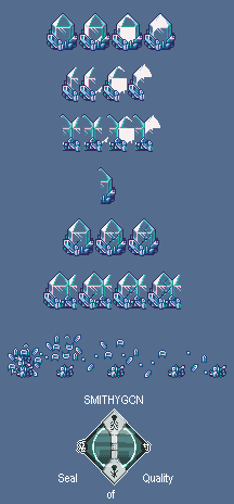 Crystal Prison