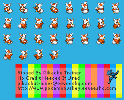 Pokémon Ranger 2: Shadows of Almia - Delibird