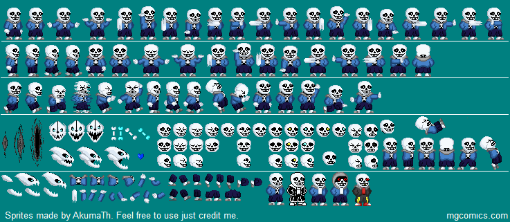 Sans