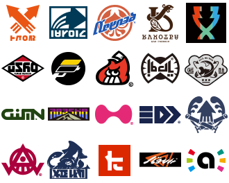 Brand Icons