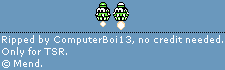 Rockman 8 FC / Mega Man 8 FC - Shururun