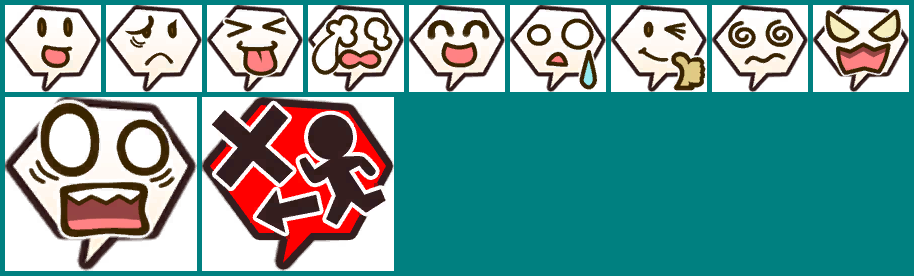 Emotes