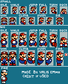 Mario Customs - Mario