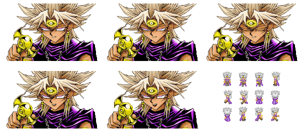 Yami Marik