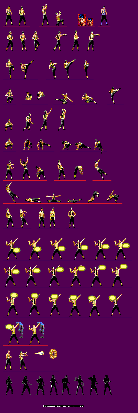 Shang Tsung