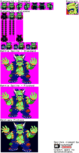 FRANKENSTEIN