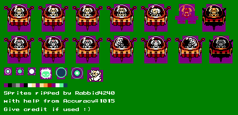 Mega Man 10 - Wily Capsule