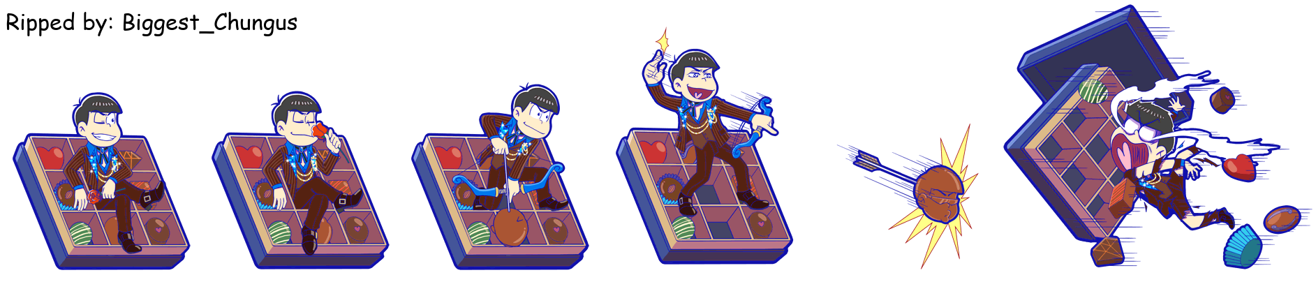 Karamatsu (Valentine)