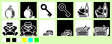 Objects