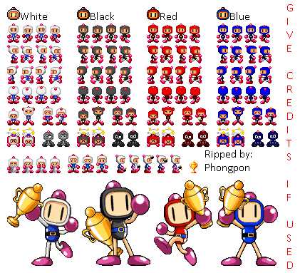 Bomberman (240x320)