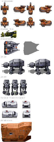 Land Vehicles