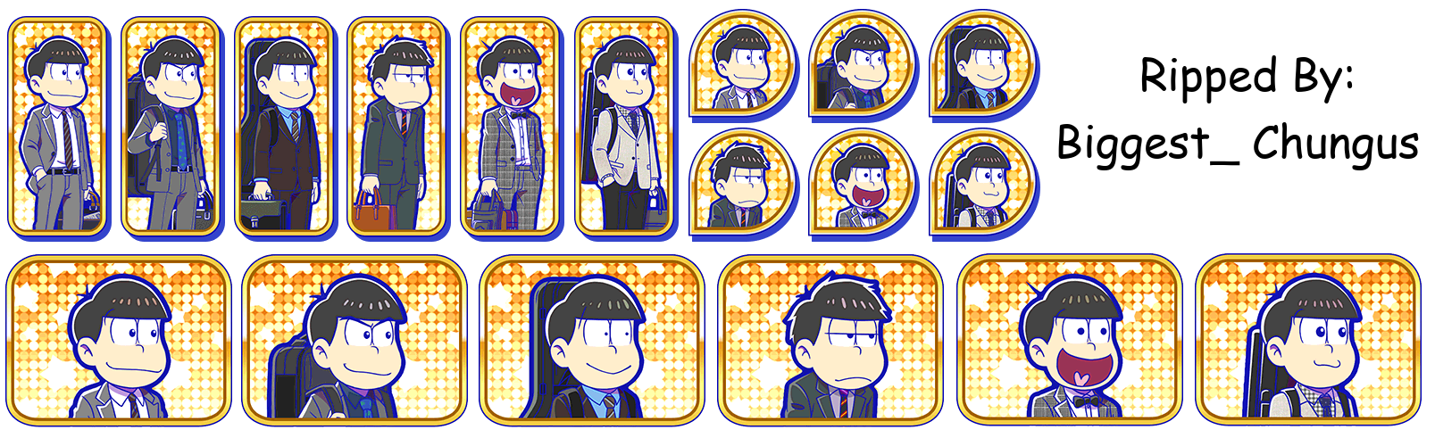 Set Icons (Jam Session)