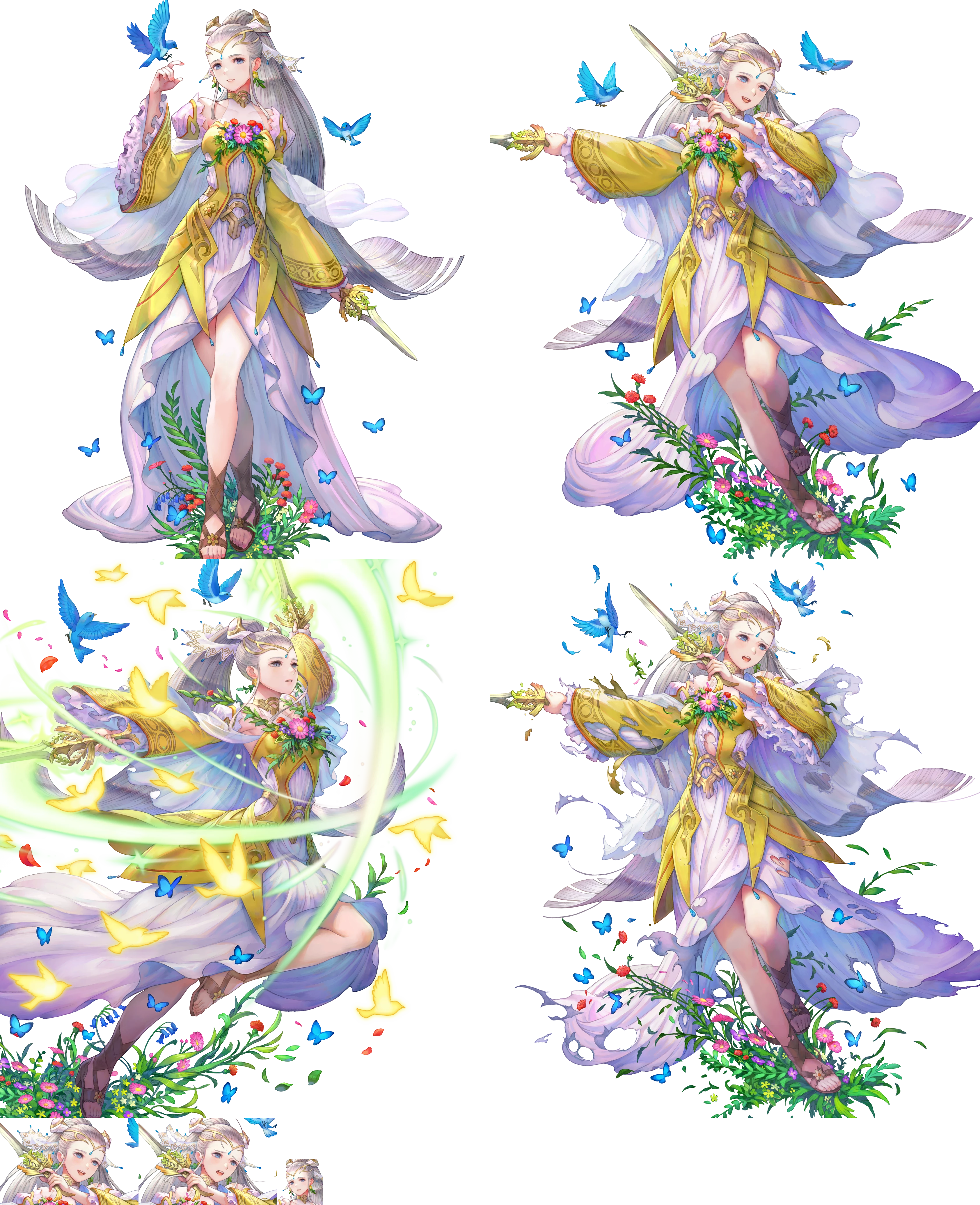 Eir (Life Ascendant)