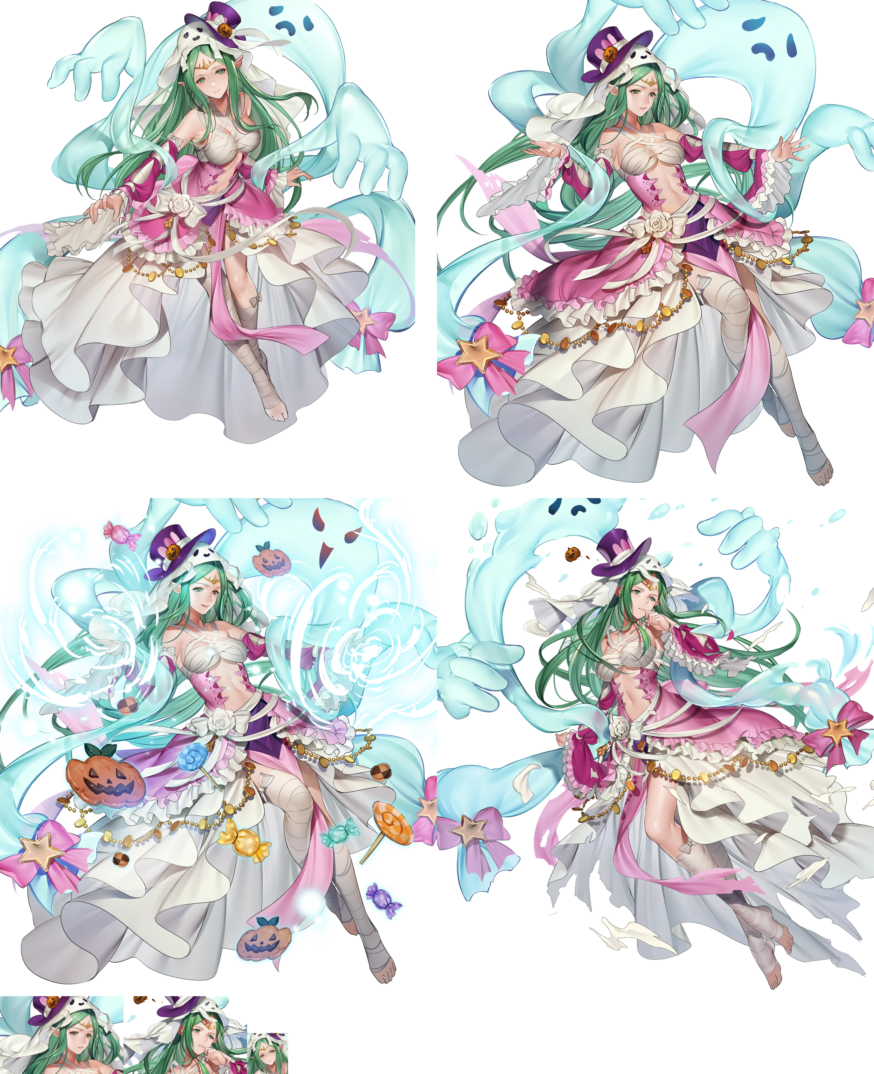 Naga (Divine Harvest)