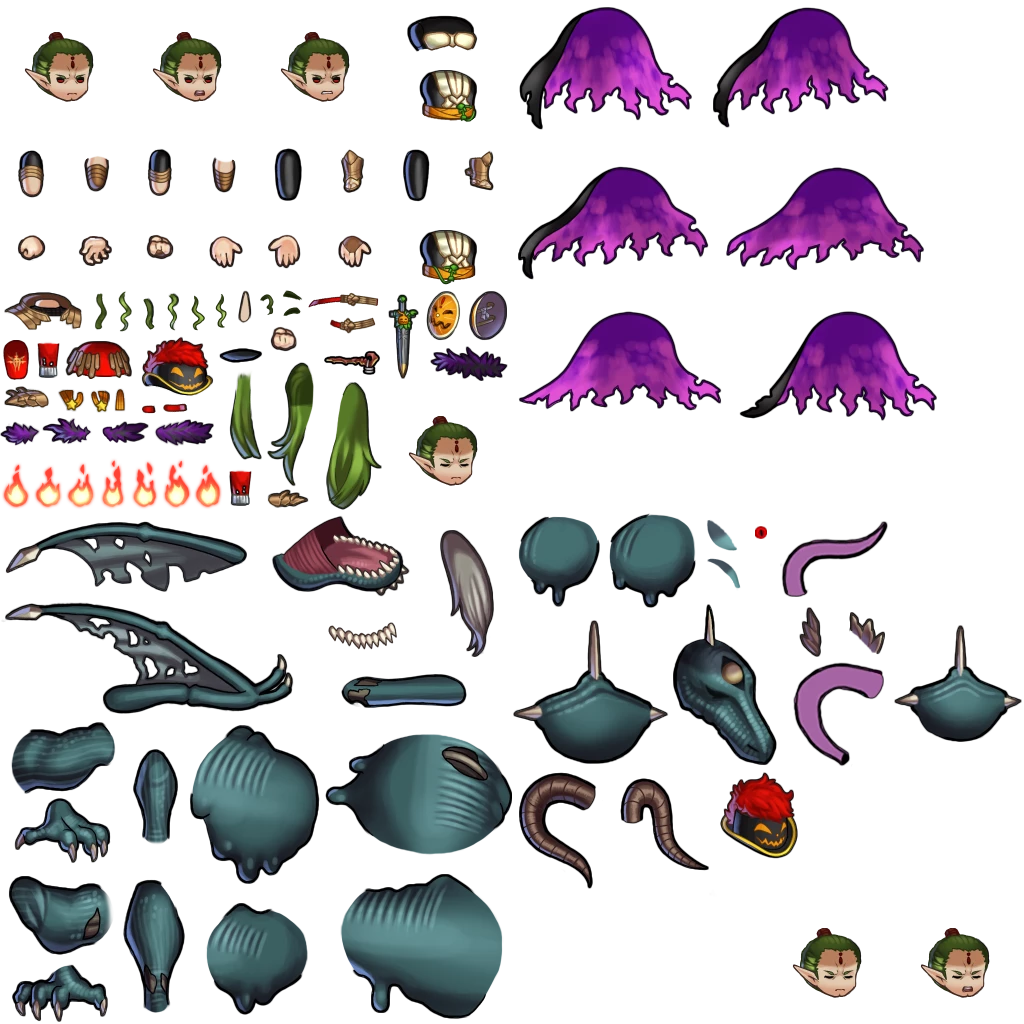 Duma (Divine Harvest)
