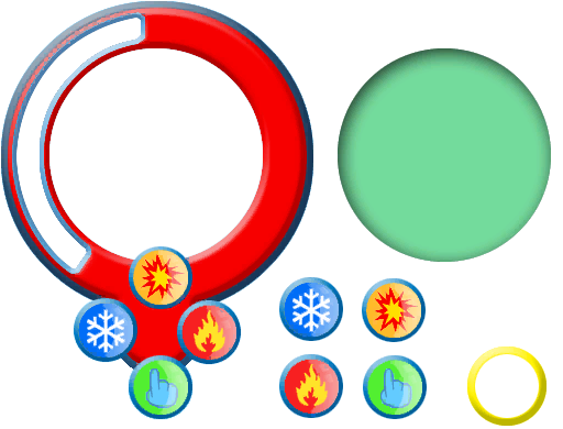 Ability Panel