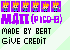 Eddsworld Customs - Matt (Pico-8-Style)