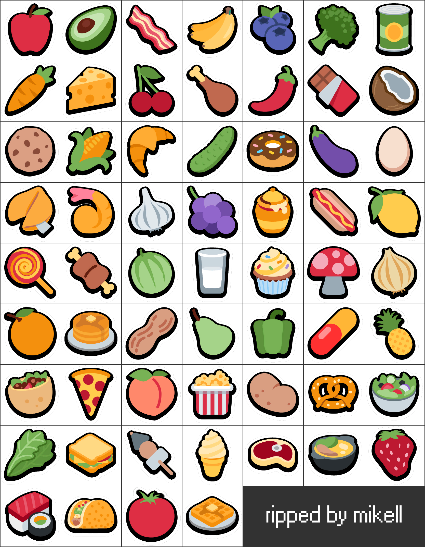 Foods