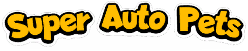 Super Auto Pets - Logo