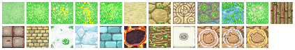 Tileset