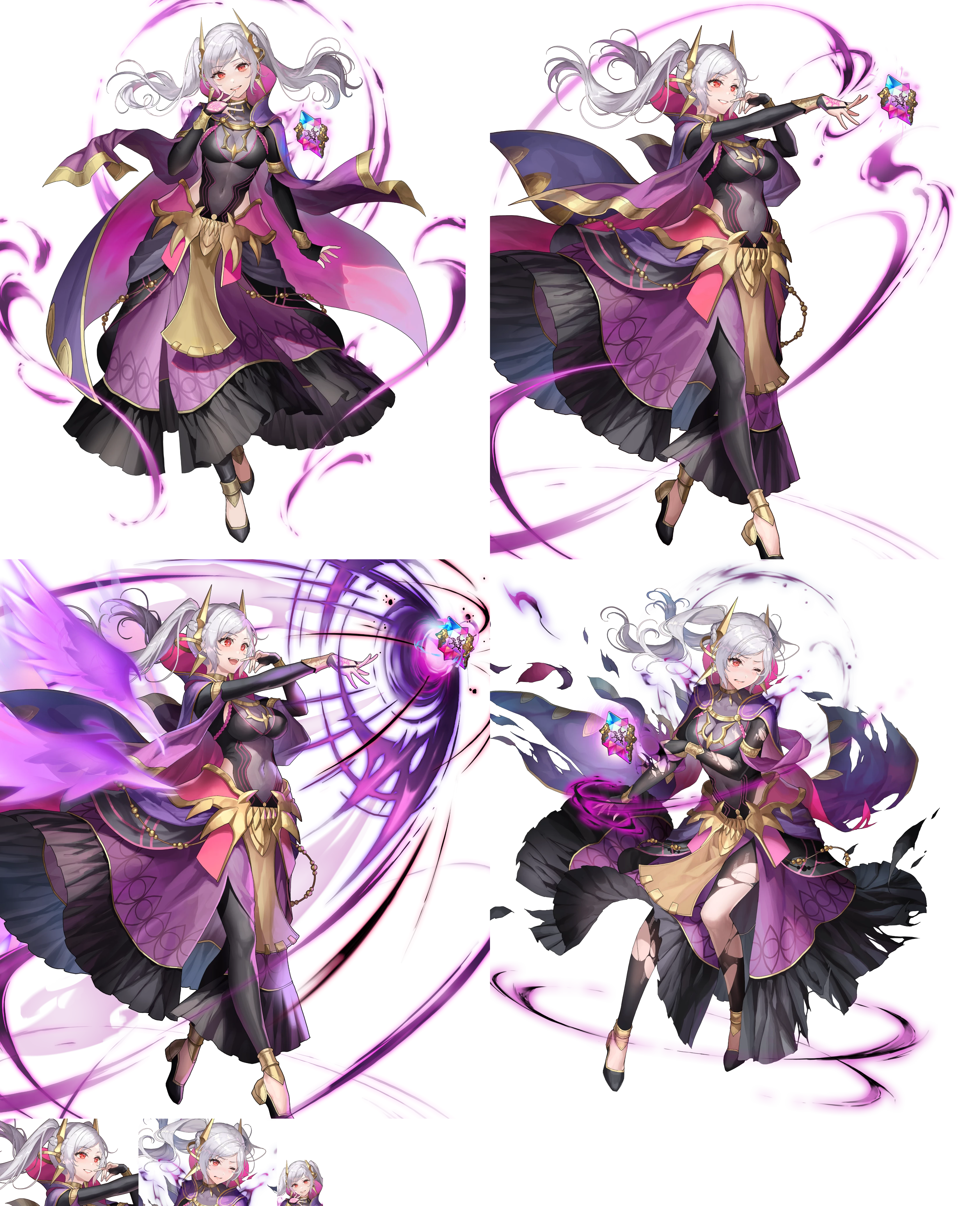 Robin (Fell Tactician)