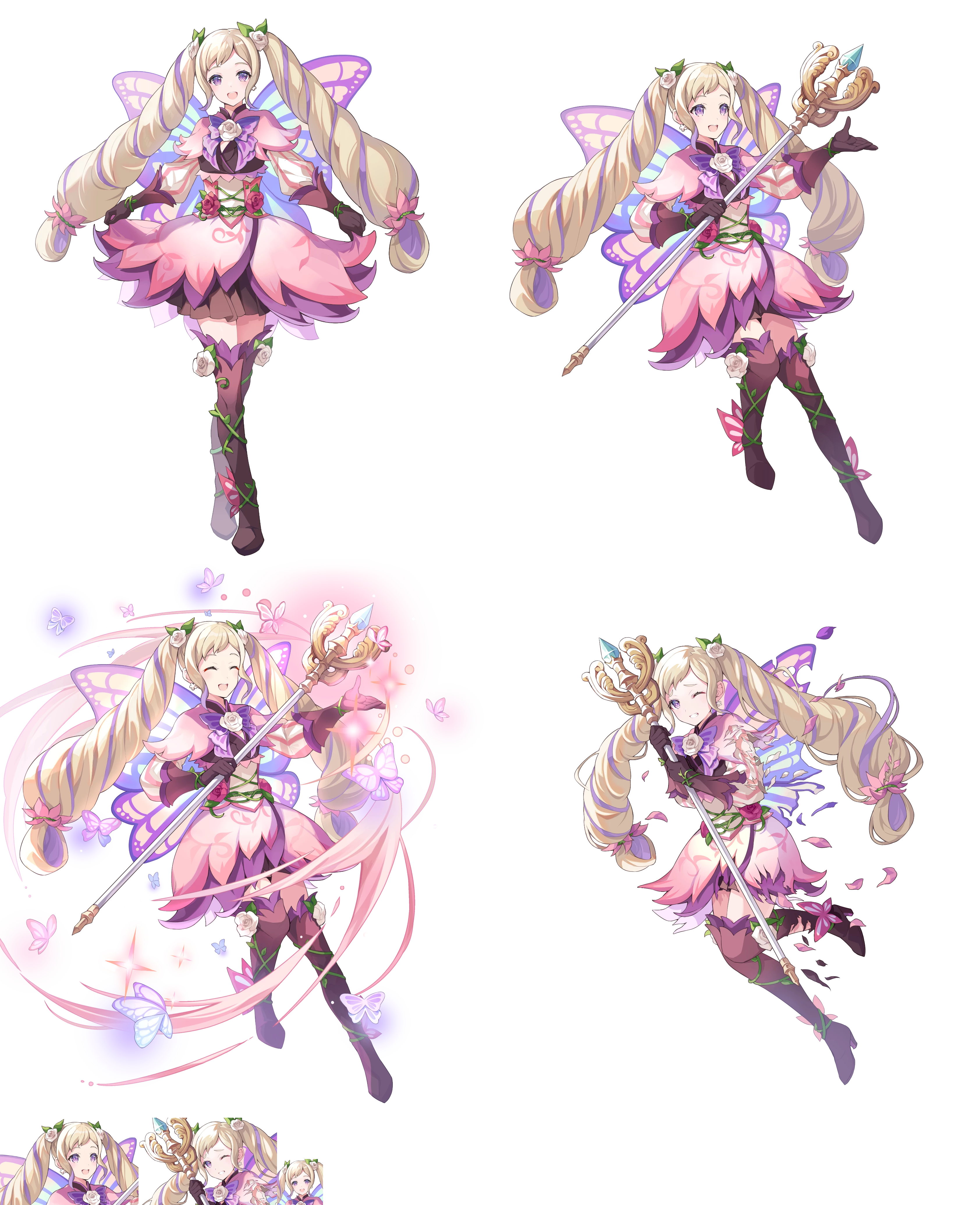 Elise (Resplendent)