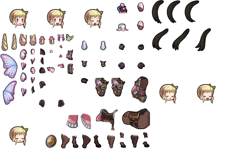 Elise (Resplendent)