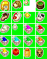 Harvest Moon: More Friends of Mineral Town - Farm Map Icons