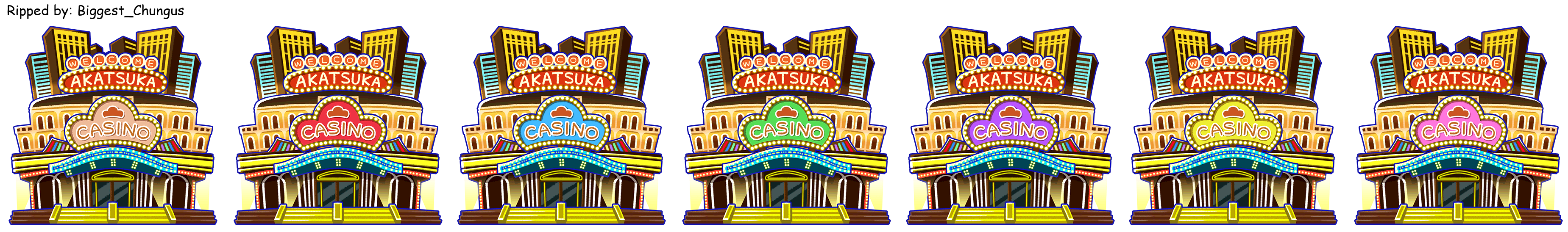 Casino Akatsuka